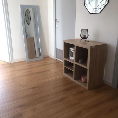 Appartement 2 Chambres Narbonne Dış mekan fotoğraf