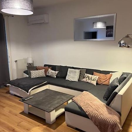 Appartement 2 Chambres Narbonne Dış mekan fotoğraf