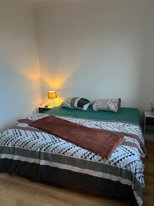 Appartement 2 Chambres Narbonne Dış mekan fotoğraf
