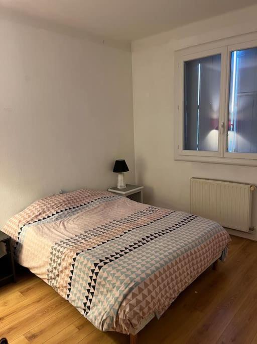 Appartement 2 Chambres Narbonne Dış mekan fotoğraf