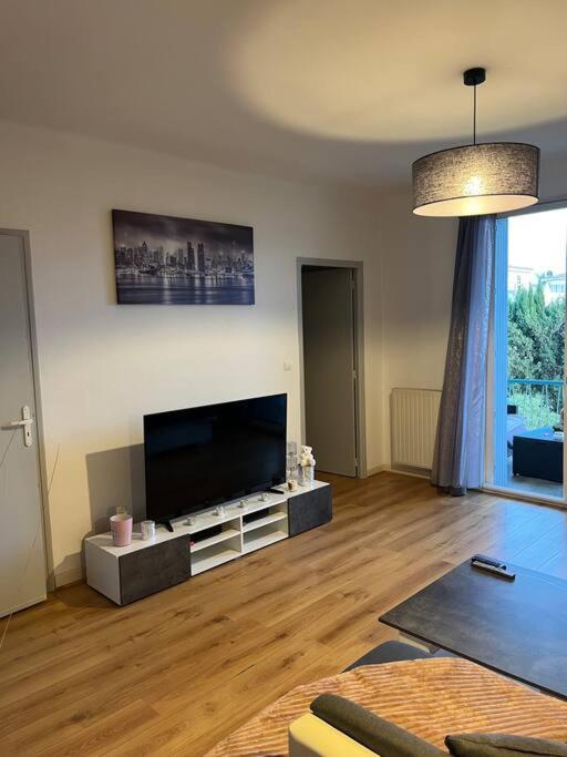 Appartement 2 Chambres Narbonne Dış mekan fotoğraf