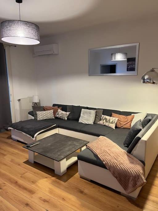 Appartement 2 Chambres Narbonne Dış mekan fotoğraf